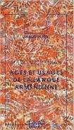 Ages et usages de la langue arménienne (Langues en péril) (French Edition)