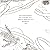 Pride and Prejudice Coloring Book Jane Austen Love Wedding wealth Status Fun Art + 1 Free Giraffe Bookmark