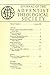 Journal of the Adventist Th...