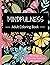 Mindfulness - Adult Coloring Book by Catherine Valente