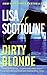 Dirty Blonde by Lisa Scottoline by Lisa Scottoline