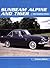 Sunbeam Alpine and Tiger by Graham Robson (2003-10-01)