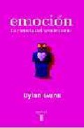 EMOCION (Spanish Edition)