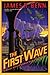 By James R. Benn: First Wave: A Billy Boyle World War II Mystery (Billy Boyle Ww2 Mystery 2)
