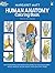 Human Anatomy Coloring Book by Margaret Matt