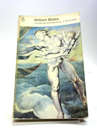 The Marriage of Heaven and Hell By William Blake