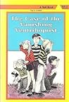 The Case of the Vanishing Ventriloquist (A McGurk Mystery)