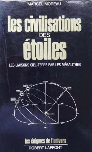 Les civilisations des étoiles (Paperback)