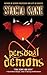 By Stacia Kane Personal Demons [Mass Market Paperback]