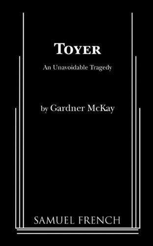 Toyer