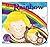 Mrs Rainbow (with audio CD) by Neil Griffiths (2011-09-01)