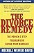 The Divorce Remedy by Weiner Davis, Michele Reprint Edition (2002)