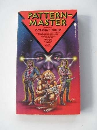 Pattern-Master