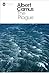 The Plague (Penguin Modern Classics) by Camus, Albert published by Penguin Group(CA) (2008)
