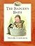 The Badger's Bath (Percy the Park Keeper) by Nick Butterworth (1999-03-01)
