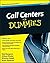 Call Centers For Dummies by Bergevin, Real, Kinder, Afshan, Siegel, Winston, Simpson, Br 2nd (second) Edition [Paperback(2010/4/26)]