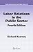 Labor Relations in the Publ...