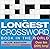 The Longest Crossword Book ...