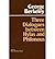 Three Dialogues Between Hylas and Philonous(Paperback) - 1979 Edition