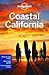 Lonely Planet Coastal California (Travel Guide) by Lonely Planet (13-Mar-2015) Paperback