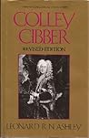 Colley Cibber (Twayne's English Authors Series)