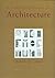 A Visual Dictionary of Architecture by Francis D. K. Ching (1995-02-23)