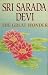 Sri Sarada Devi, the Great Wonder-- a Compilation of Revelations, Reminiscences and Studies 2nd Edition by Advaita Ashrama (2010) Hardcover