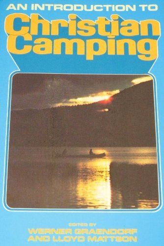 Introduction to Christian camping (Paperback)