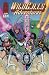 Wildcats Adventures (1994) #1