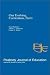 Our Evolving Curriculum: A Special Issue of Peabody Journal of Education Part 1