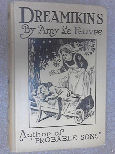 Dreamikins (Hardcover)