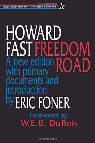 Freedom Road