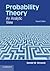 Probability Theory: An Analytic View by Daniel W. Stroock (2010-12-31)