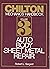 Chilton Mechanics' Handbook, Volume 3 : Auto Body Sheet Metal Repair