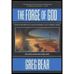 The Forge of God