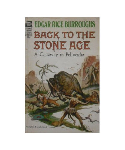 Back to the Stone Age