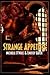 Strange Appetites (Aessyrian World Adventure, #5)