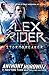 Stormbreaker (Alex Rider Adventure) (text only) paperback / softback edition by A. Horowitz