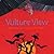 [ Vulture View ] BY Pulley Sayre, April ( Author ) ON Oct-02-2007 Hardcover