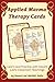 Applied Marma Therapy Cards by Vasant Lad (July 3, 2013) Cards 1