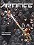 Artifice by Alex Woolfson (2013-05-01)