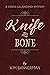 Knife and Bone (The Circus ...