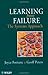 Learning From Failure--The Systems Approach by Joyce Fortune (1995-10-26)