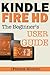 By Francis Monico - Kindle Fire HD Manual by Francis Monico