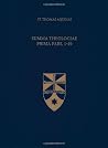 Summa Theologiae ...