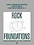 Rock Foundations (Technical Engineering and Design Guides As Adapted from the U.S. Army Corps of Engineers) [3/28/1996] Not Available
