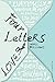 Four Letters Of Love: Picador Classic by Niall Williams (2015-01-01)