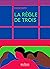 La Règle de trois by Chloé Saffy