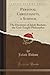 Personal Christianity, a Science: The Doctrines of Jakob Boehme, the God-Taught Philosopher (Classic Reprint) by Böhme Böhme (2012-08-12)