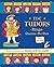 The Tudors: Kings, Queens, Scribes and Ferrets! by Marcia Williams (2015-09-03)